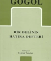 Bir Delinin Hatıra Defteri