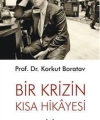 Bir Krizin Kısa Hikayesi