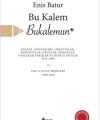 Bu Kalem Bukalemun