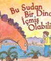 Bu Sudan Bir Dinozor İçmiş Olabilir mi?