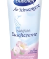 Bübchen Duş Kremi-Hamileler icin Rahatlatici 200ml