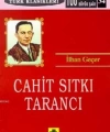 Cahit Sıtkı Tarancı