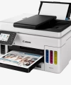 CANON MAXIFY GX6040 TANKLI RENKLİ FOT/TAR/YAZ Wi-Fi A4