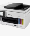 CANON MAXIFY GX6040 TANKLI RENKLİ FOT/TAR/YAZ Wi-Fi A4