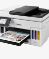 CANON MAXIFY GX6040 TANKLI RENKLİ FOT/TAR/YAZ Wi-Fi A4