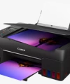 CANON PIXMA G640 TANKLI RENKLİ YAZ/TAR/FOT Wi-Fi A4