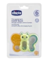 Chicco Funny Relax Diş Kaşıyıcı - Kelebek