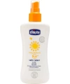 Chicco Güneş Sütü Sprey 150Ml - Spf 50+