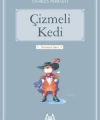 Çizmeli Kedi