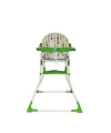 ComfyMax Eco Mama Sandalyesi - Green
