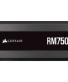 CORSAIR CP-9020234-EU RM750 (2021) 750W POWER SUPPLY