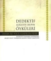 Dedektif Auguste Dupin Öyküleri