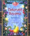 Dekoratif Boyama - Temel Kitap