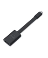 DELL 470-ACFC USB- C(M) to DP ADAPTÖR