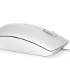 DELL MS116 OPTICAL KABLOLU MOUSE BEYAZ  (570-AAIP)