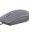 DELL MS116 OPTICAL KABLOLU MOUSE GRİ (570-AAIT)