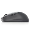 DELL MS5320W MOBILE PRO KABLOSUZ MOUSE GRİ (570-ABHI)