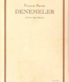 Denemeler