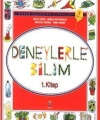 Deneylerle Bilim 1. Kitap