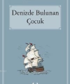 Denizde Bulunan Çocuk