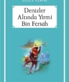 Denizler Altında Yirmi Bin Fersah (Gökkuşağı Cep Kitap)