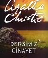 Dersimiz Cinayet