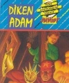 Diken Adam; Küçük Dört Kafadarlar Takımı - 4