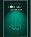 Din Bu-1 (Tanrı ve Kuran ); Tanrı ve Kuran