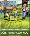 Dört Boynuzlu Koç