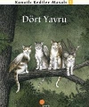 Dört Yavru; Kanatlı Kediler Masalı 1