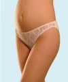 Elija Lingerie Önü Dantelli Göbek Altı Hamile Külot