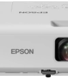 EPSON EB-E10 3600AL 1024x768 XGA PROJEKSİYON