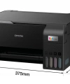 EPSON ECOTANK L3210 RENKLİ YAZ/TAR/FOT A4