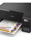 EPSON ECOTANK L3210 RENKLİ YAZ/TAR/FOT A4