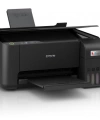 EPSON ECOTANK L3210 RENKLİ YAZ/TAR/FOT A4