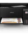 EPSON ECOTANK L3210 RENKLİ YAZ/TAR/FOT A4