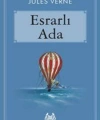 Esrarlı Ada