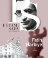 Fatih-Harbiye