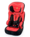 Ferrari  Beline 9-36kg Oto Koltuğu 3507465868796 3507460015546