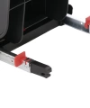 Ferrari Cosmo Isofix 9-25 Kg Oto Koltuğu - Nero
