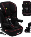 Ferrari I-Max Isofix 9-36Kg Oto Koltuğu - Nero