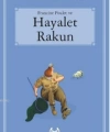 Francine Poulet ve Hayalet Rakun