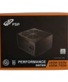 FSP PERFORMANCE 750W FSP750-50AAA 80 PLUS BRONZE POWER SUPPLY