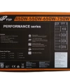 FSP PERFORMANCE 750W FSP750-50AAA 80 PLUS BRONZE POWER SUPPLY