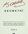 Geometri