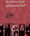 Gidiyorum Bu