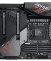 GIGABYTE Z690 AORUS TACHYON DDR5 7000(O.C) HDMI M.2 E-ATX 1700p