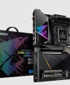 GIGABYTE Z690 AORUS XTREME DDR5 6600(OC) E-ATX 1700p