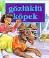 Gözlüklü Köpek