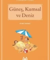 Güneş Kumsal Ve Deniz